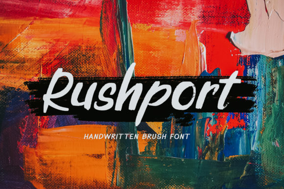 Rushport: A Script Amp Review
