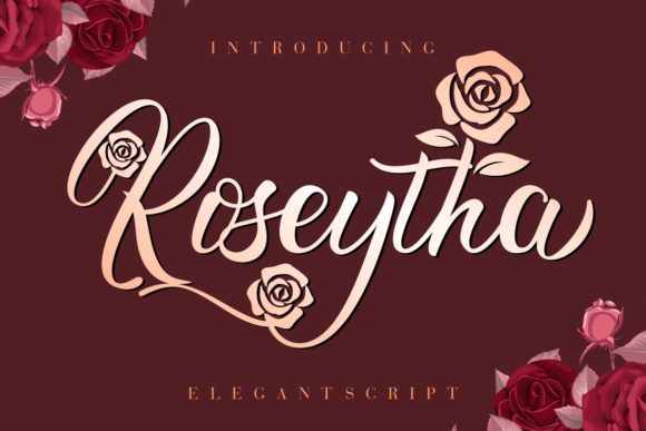 Upgrade Your Brand with Roseytha